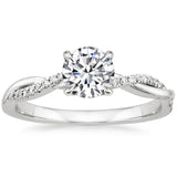 Bague en Or Élégante “Janes”