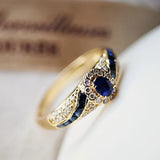 Bague Avelise Moraziel | Or