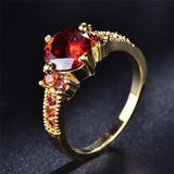 Bague Célia Ardeline | Or