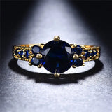 Bague Célia Séréna | Or