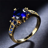 Bague Célia Séréna | Or