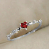 Bague Coralie Amoure | Or