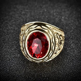 Bague Dorée Ravella