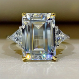 Bague Reine