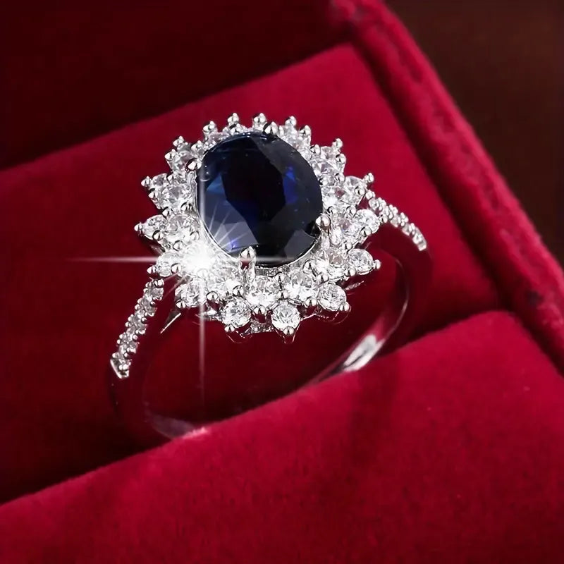Bague Sappho