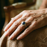 Bague Sappho