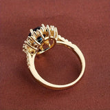 Bague Sappho
