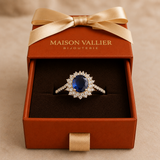 Bague Sappho