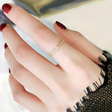 Bague de Mariage | Or