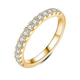 Bague de Mariage | Or