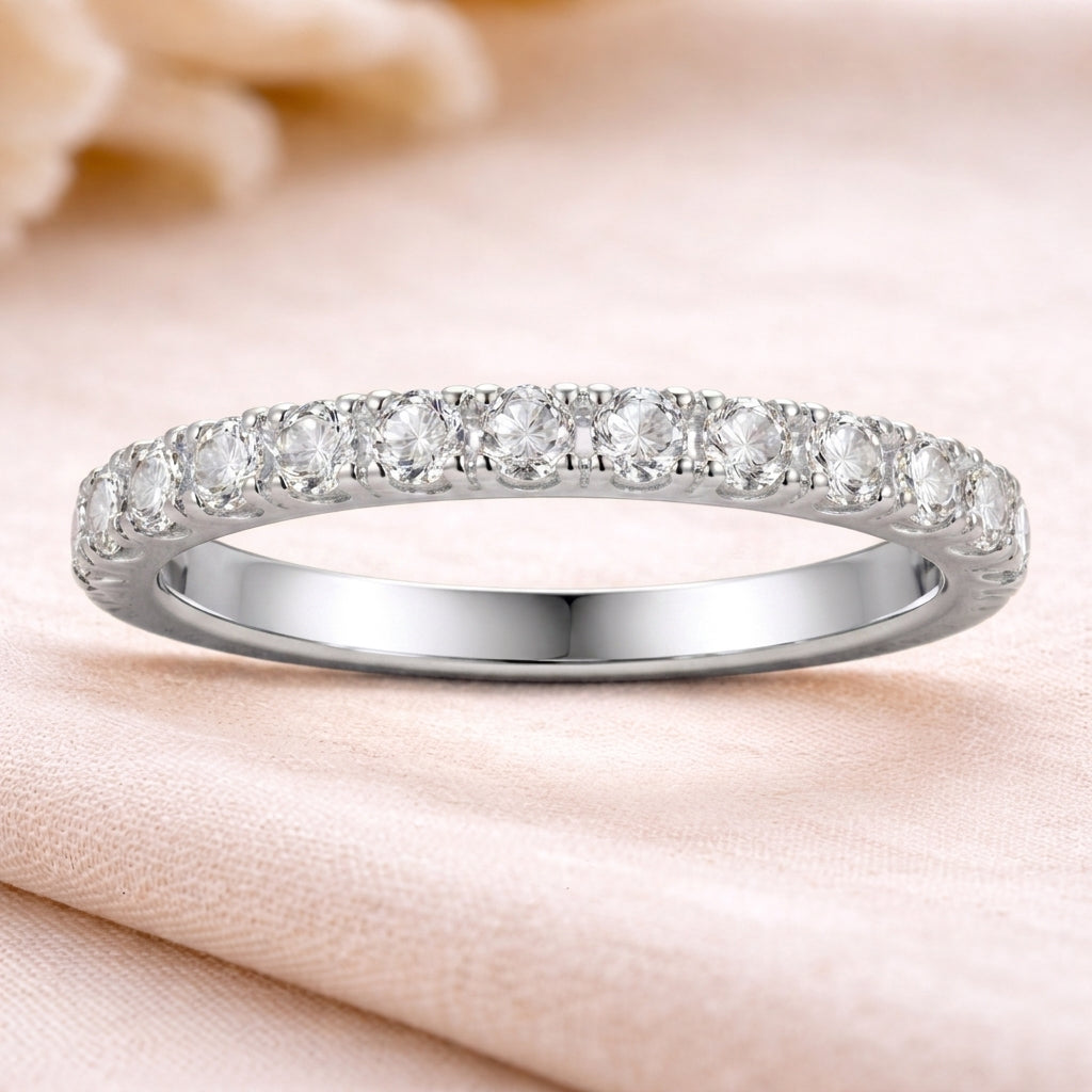 Bagues de mariage en or