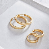 Boucles Gia | Or