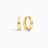 Boucles Gia | Or