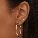 Boucles d'oreilles Noa Séréna