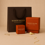 Bague Rocher Solide | Or