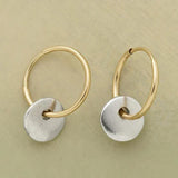 Boucles d'oreilles | Or
