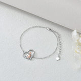 Bracelet Étreinte