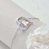 Bracelet Étreinte