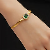 Bracelet Orielle Verdier | Or
