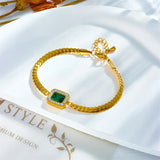 Bracelet Orielle Verdier | Or