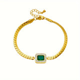 Bracelet Orielle Verdier | Or