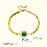 Bracelet Orielle Verdier | Or