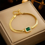 Bracelet Orielle Verdier | Or