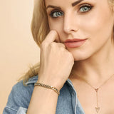 Bracelet cubain