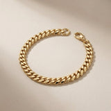 Bracelet cubain