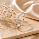 Bague à Bulles | Or