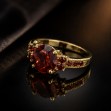 Bague Célia Ardeline | Or