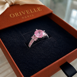 Bague Célia Rosette | Or