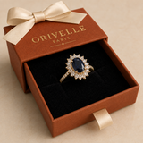 Bague Sappho