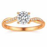 Bague en Or Élégante “Janes”