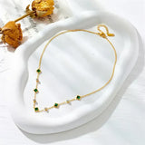 Collier « Amélie »