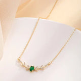 Collier « Amira Valmorin »