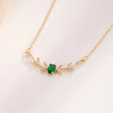 Collier « Amira Valmorin »