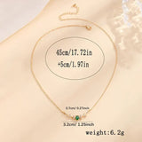 Collier « Amira Valmorin »