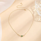 Collier « Amira Valmorin »