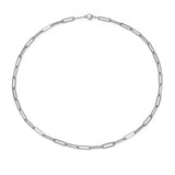 Collier Chaîne Élegant Archen | Or