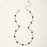 Collier Élira Vescari | Or