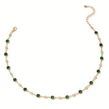 Collier Élira Vescari | Or