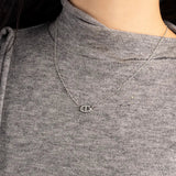 Collier Isaline Marina | Or