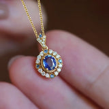 Collier Jesmira Duchêne | Or