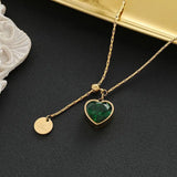 Collier Juliette Veyron | Or