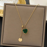Collier Juliette Veyron | Or