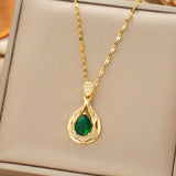 Collier Liana Moretti | Or