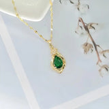 Collier Liana Moretti | Or