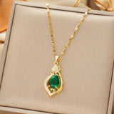 Collier Liana Moretti | Or
