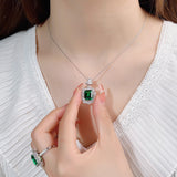 Collier Méliora Brenon | Or Blanc